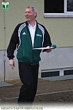 Bahnlauf und Werfertag