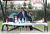Bahnlauf und Werfertag