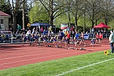 Sportfest des Kreises Barnim 2018