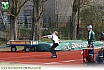 Bahnlauf und Werfertag