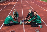 Landesmeisterschaften Team U14 & U12
