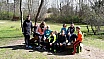 Trainingslager Karlshagen 2017