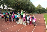 Zainhammerlauf