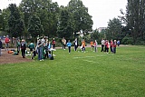 Herbstsportfest