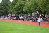 Landesmeisterschaften Team U14 & U12