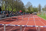 Sportfest des Kreises Barnim 2018