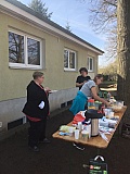 Fr&uuml;hjahrsputz 2017