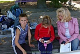 Herbstsportfest