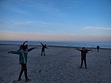 Trainingslager in Karlshagen