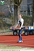 Bahnlauf und Werfertag