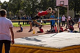 Landesmeisterschaften Team U14 & U12