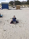 Trainingslager Karlshagen 2017