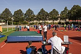 Landesmeisterschaften Team U14 & U12