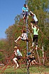 Trainingslager am Werbellinsee