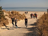 Trainingslager in Karlshagen