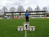 Fr&uuml;hjahrssportfest / Kreismeisterschaften
