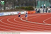 Bahnlauf und Werfertag