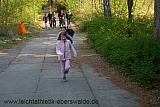 Trainingslager am Werbellinsee