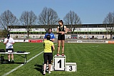 Sportfest des Kreises Barnim 2018