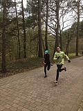 Trainingslager Karlshagen 2017