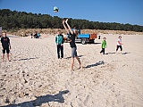Trainingslager in Karlshagen