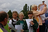 Familiensportfest