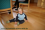 Trainingslager am Werbellinsee
