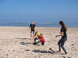 Trainingslager in Karlshagen