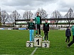 Fr&uuml;hjahrssportfest / Kreismeisterschaften
