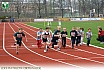 Bahnlauf und Werfertag