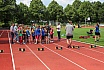 Sportfest des Kreises Barnim