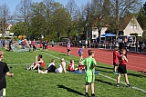 Sportfest des Kreises Barnim 2018