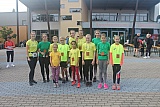 Eberswalder Stadtlauf 2021