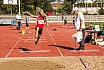 Landesmeisterschaften Team U14 & U12