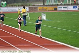 Bahnlauf und Werfertag