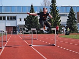 Trainingslager in Karlshagen