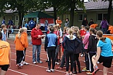 Herbstsportfest