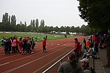 Herbstsportfest