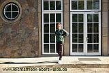 Trainingslager am Werbellinsee