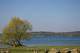 Trainingslager am Werbellinsee