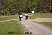 Trainingslager am Werbellinsee