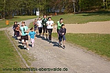 Trainingslager am Werbellinsee