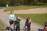 Trainingslager am Werbellinsee