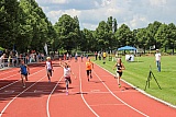 Sportfest des Kreises Barnim