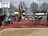 Fr&uuml;hjahrssportfest / Kreismeisterschaften