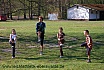Trainingslager am Werbellinsee