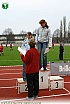 Bahnlauf und Werfertag