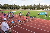 Landesmeisterschaften Team U14 & U12