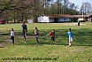 Trainingslager am Werbellinsee