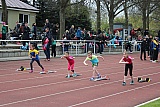 Fr&uuml;hjahrssportfest / Kreismeisterschaften